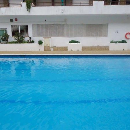 Apartamentos Acapulco Family Resort リョレート・デ・マル エクステリア 写真
